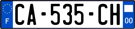 CA-535-CH