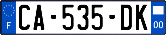 CA-535-DK