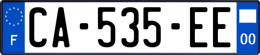 CA-535-EE