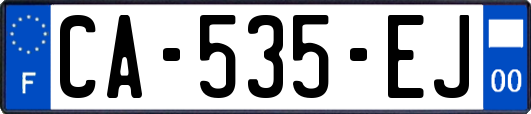 CA-535-EJ