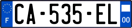 CA-535-EL