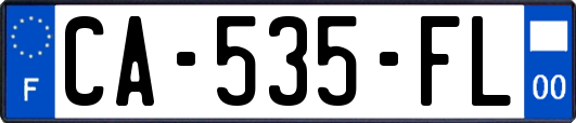 CA-535-FL