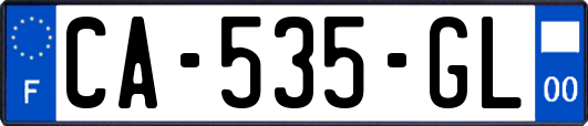 CA-535-GL
