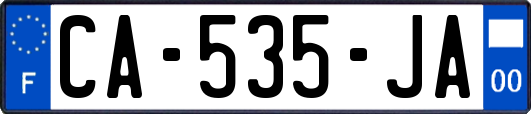 CA-535-JA