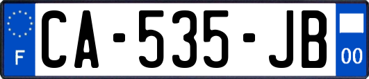 CA-535-JB