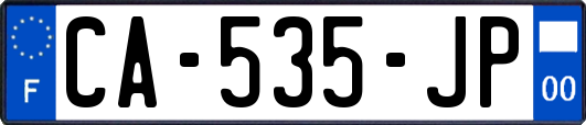 CA-535-JP