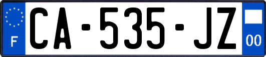 CA-535-JZ