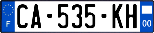 CA-535-KH