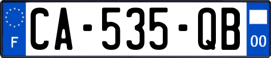 CA-535-QB