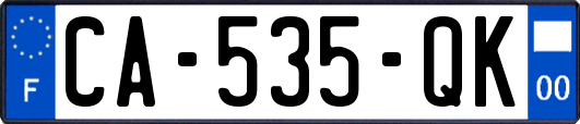 CA-535-QK