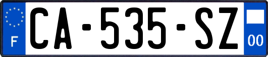 CA-535-SZ