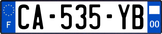 CA-535-YB