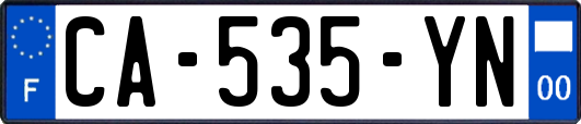 CA-535-YN