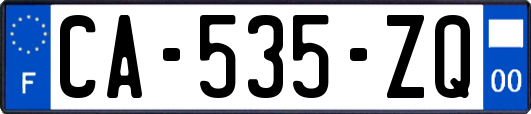 CA-535-ZQ