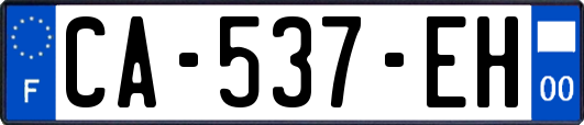 CA-537-EH