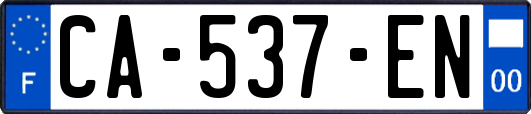 CA-537-EN