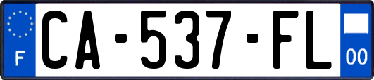 CA-537-FL