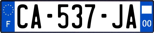 CA-537-JA
