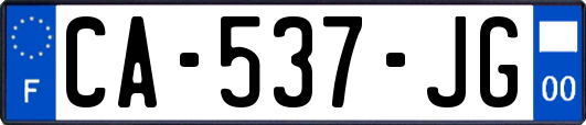 CA-537-JG