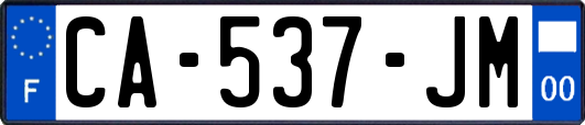 CA-537-JM