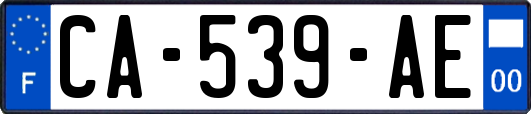 CA-539-AE