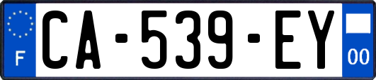 CA-539-EY