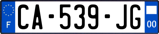 CA-539-JG