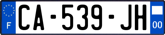 CA-539-JH