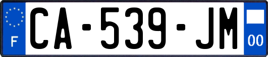 CA-539-JM
