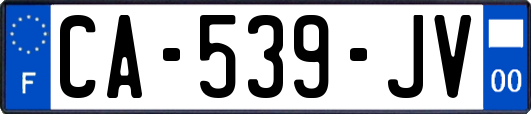 CA-539-JV