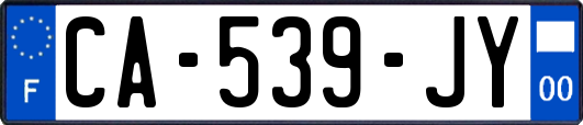 CA-539-JY