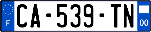 CA-539-TN