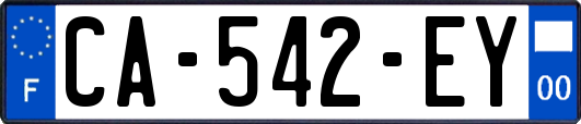 CA-542-EY