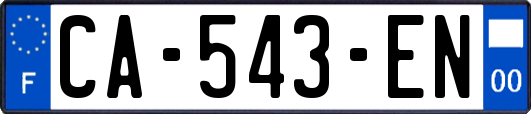 CA-543-EN