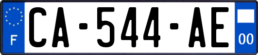 CA-544-AE