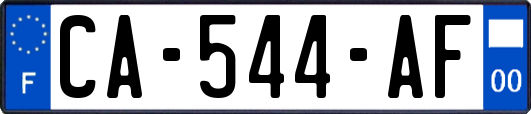 CA-544-AF