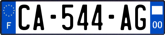 CA-544-AG