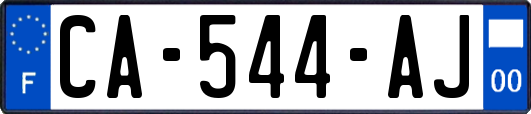 CA-544-AJ