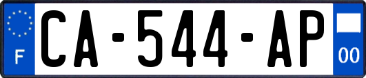 CA-544-AP