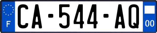 CA-544-AQ