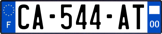 CA-544-AT