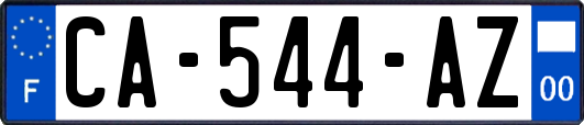 CA-544-AZ