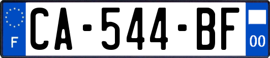 CA-544-BF