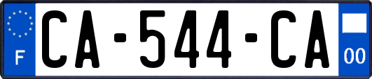 CA-544-CA