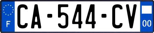 CA-544-CV