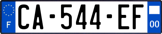 CA-544-EF