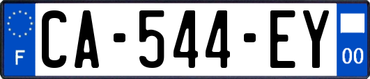 CA-544-EY
