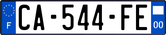 CA-544-FE