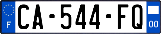 CA-544-FQ