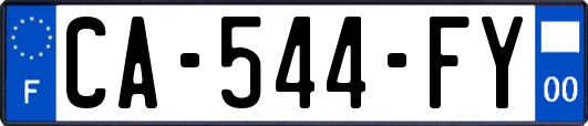 CA-544-FY
